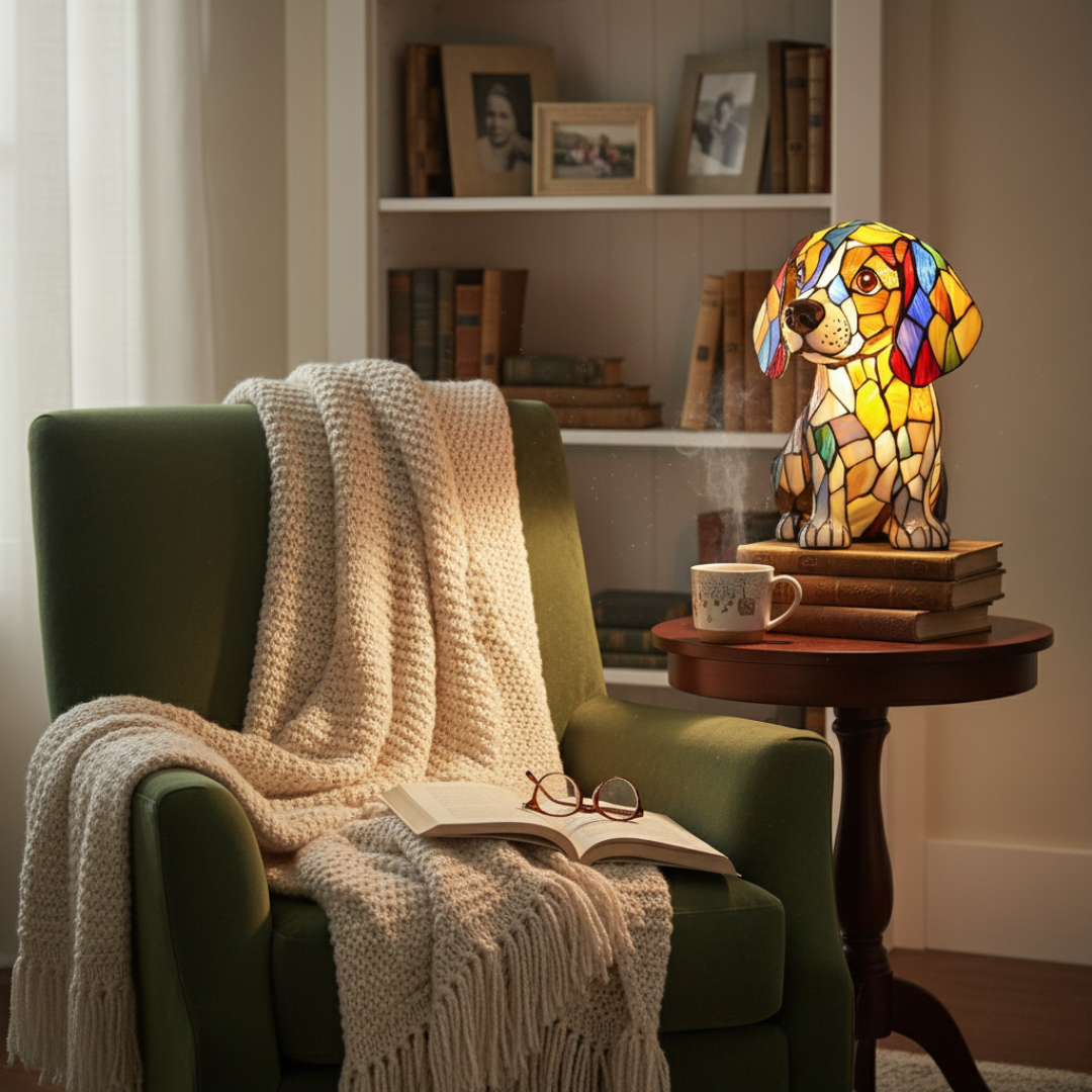 Minoes – Kouzelná