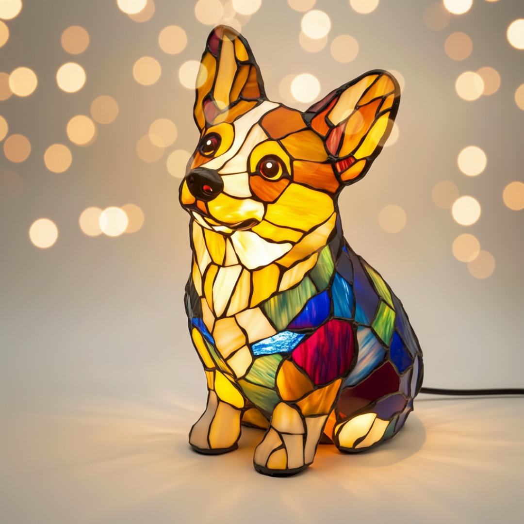 Corgi – Radost