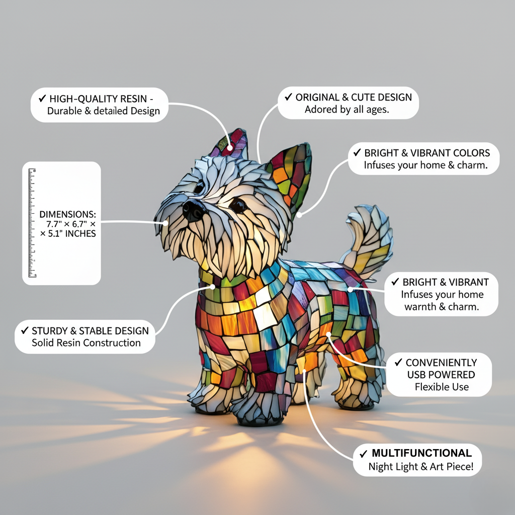 Kiko – Okouzlující Pes