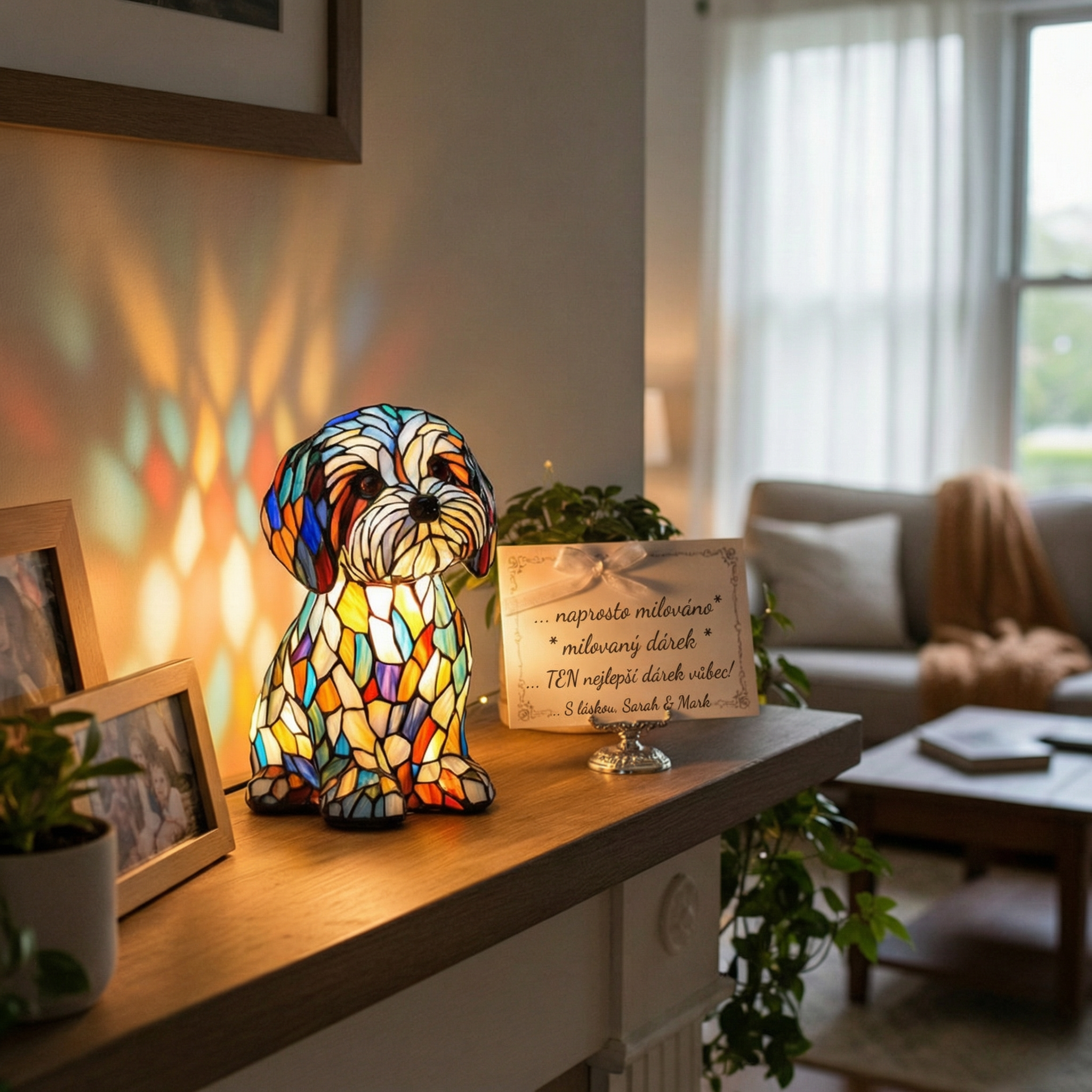 Pohádka společenství