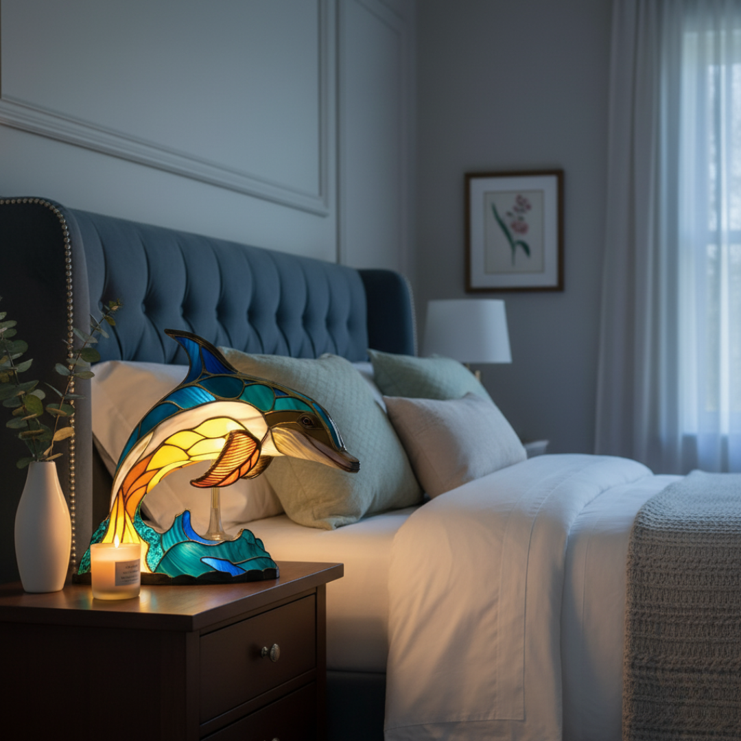 Cleo – Kouzelný delfín