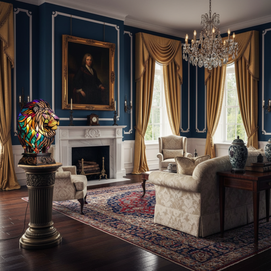 Mufasa – Kouzelný Lev