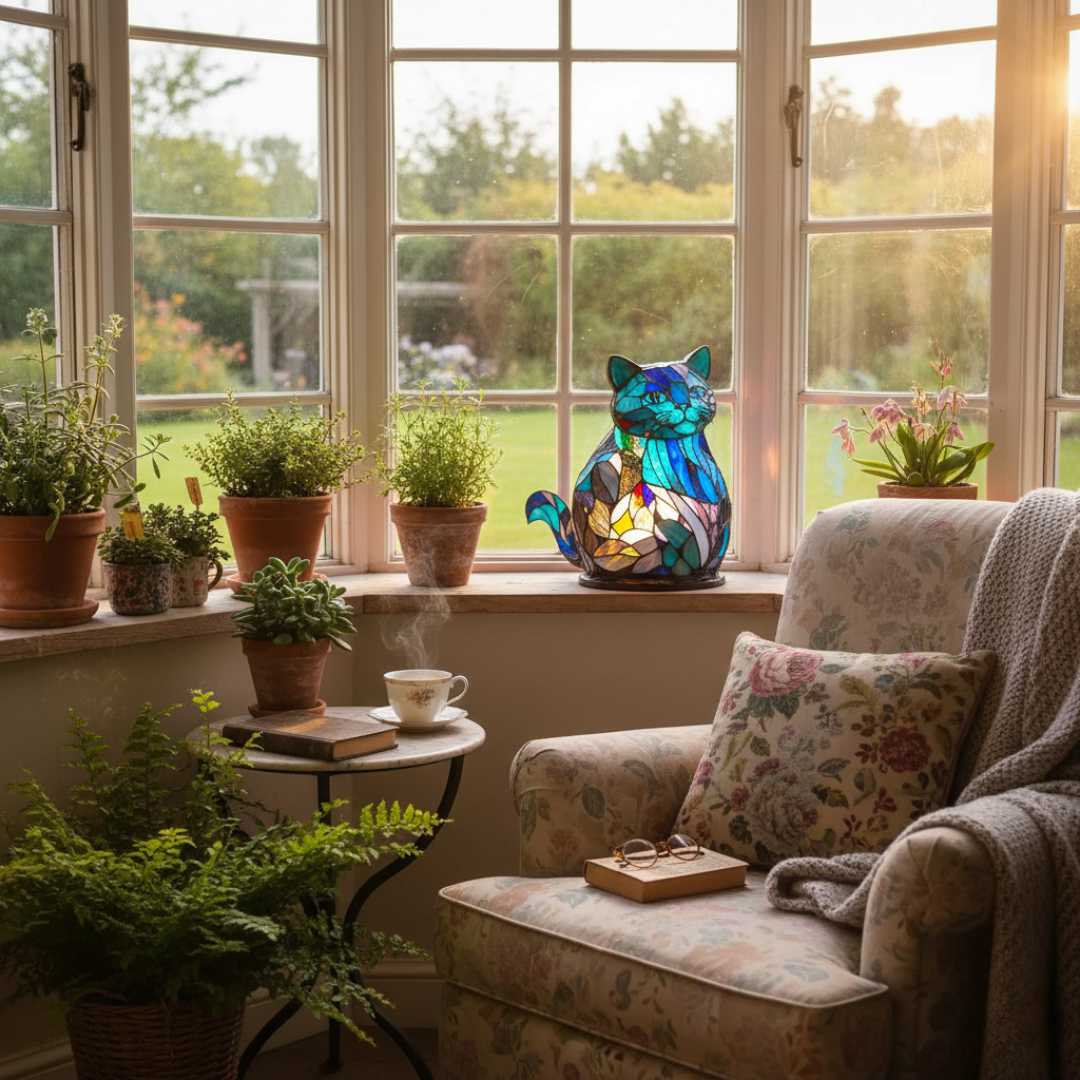 Garfield – Kouzelný