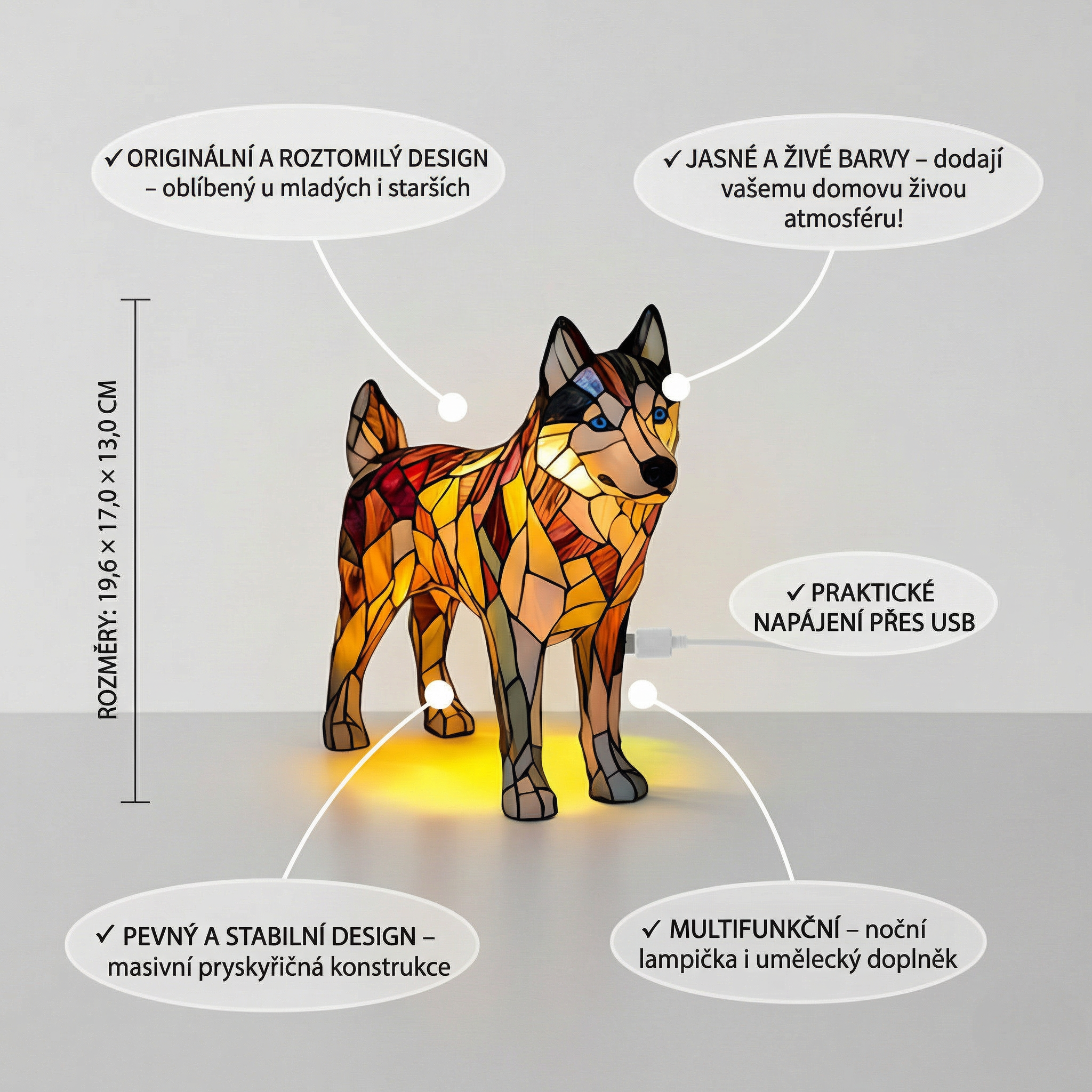 Nala – Kouzelný Pes